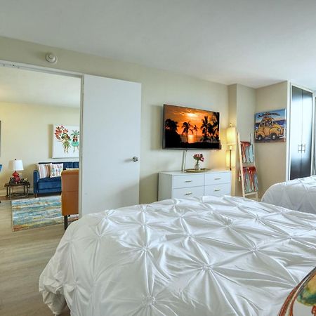 Galleryone Doubletree Hilton Gc Secret Blending 劳德代尔堡 外观 照片