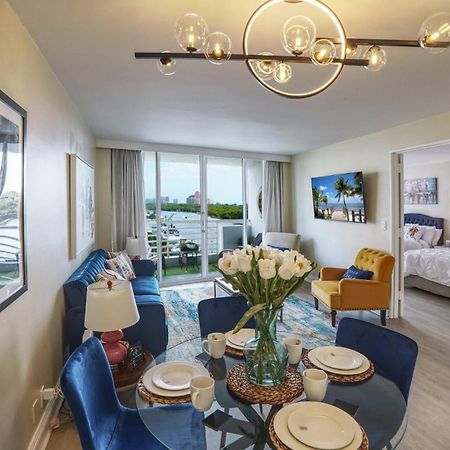 Galleryone Doubletree Hilton Gc Secret Blending 劳德代尔堡 外观 照片