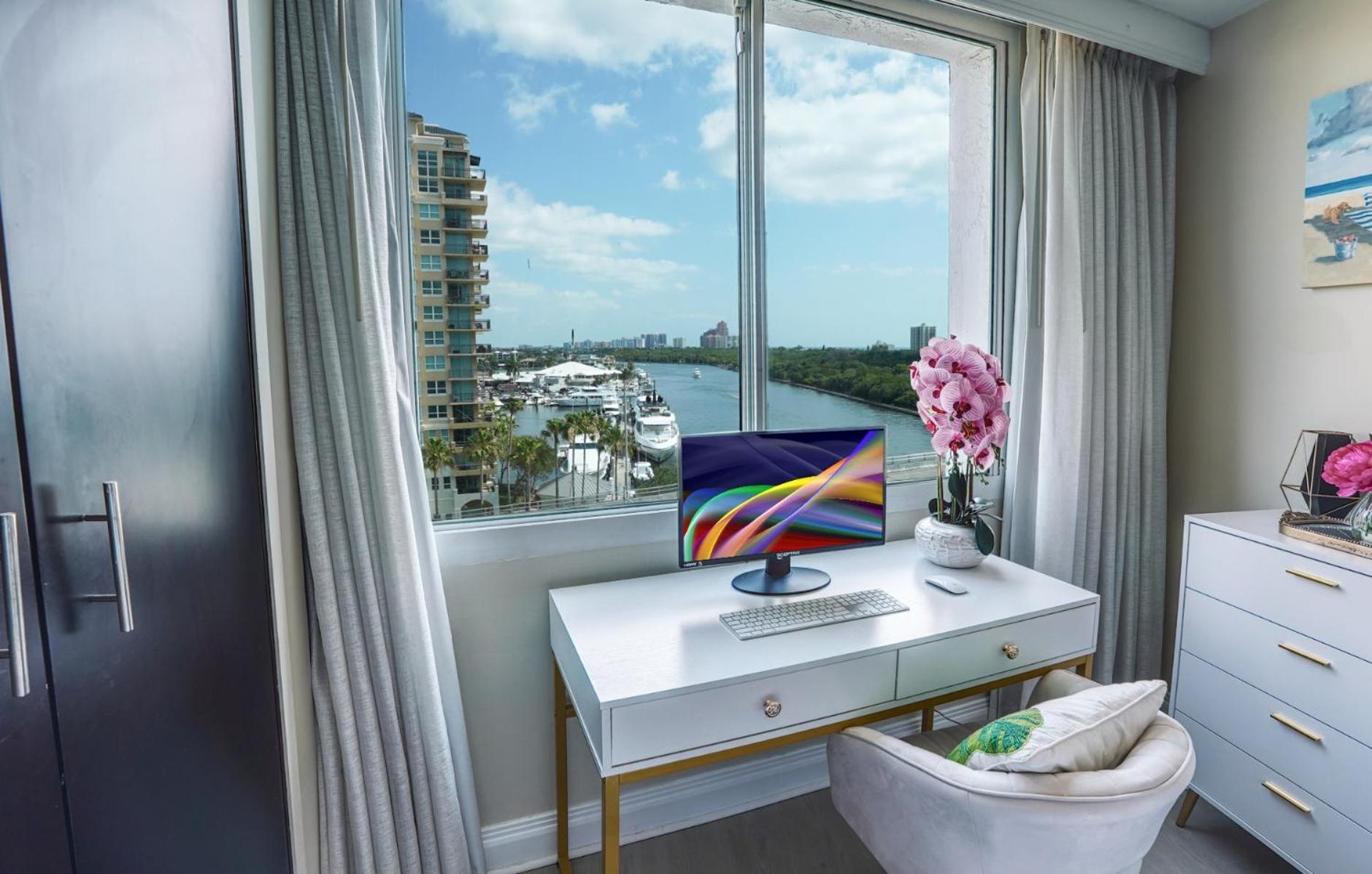 Galleryone Doubletree Hilton Gc Secret Blending 劳德代尔堡 外观 照片